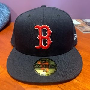 Boston Red Sox Hat